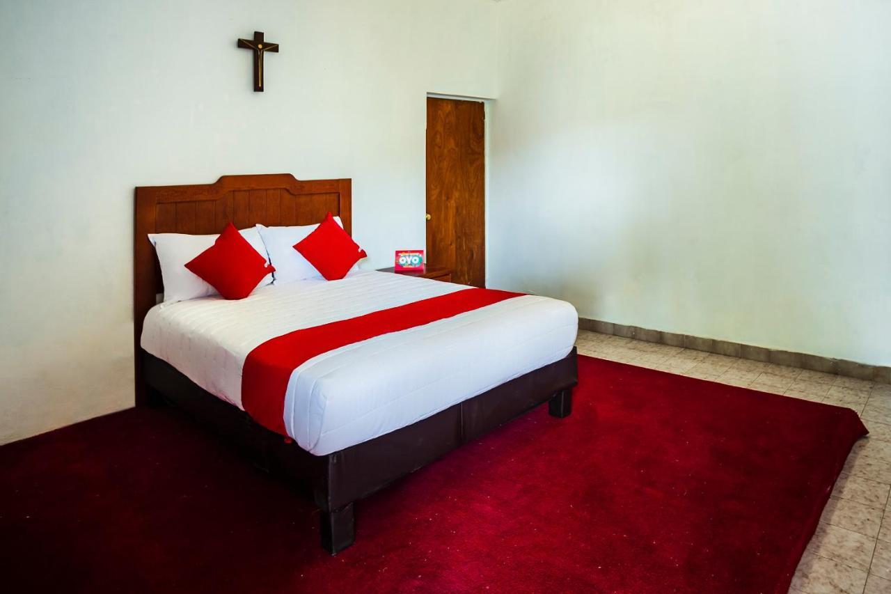 Oyo Oasis, 3* Matehuala