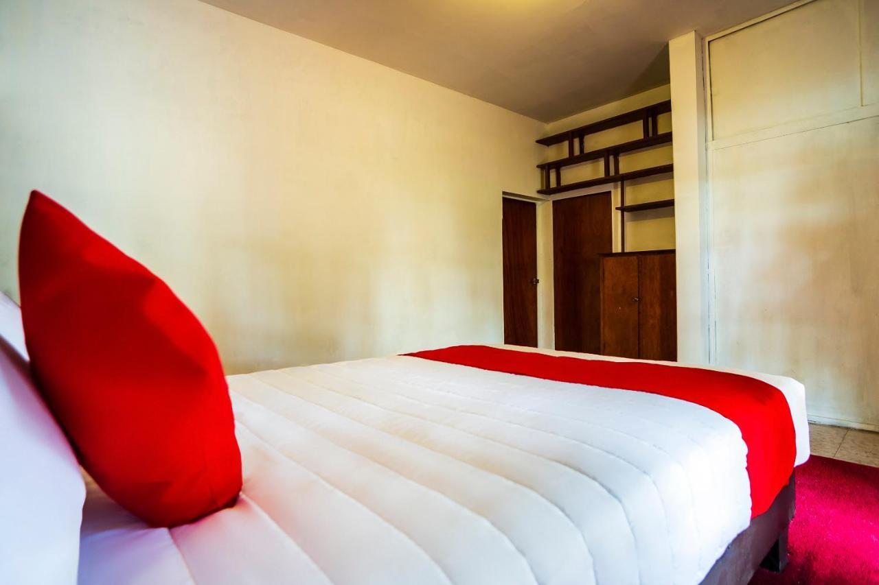 Oyo Oasis, 3* Matehuala