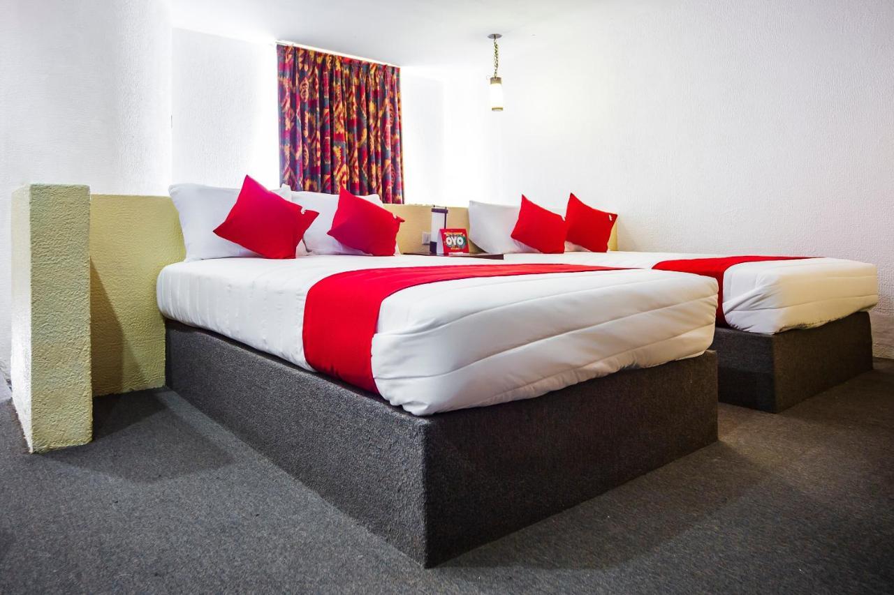 Oyo Oasis, Hotel 3*